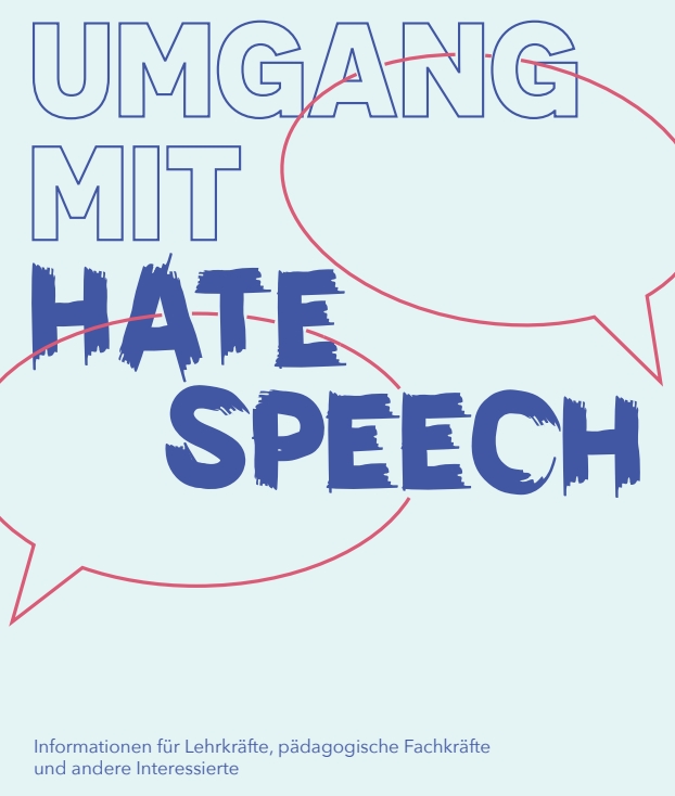 Hass im Netz betrifft uns alle.