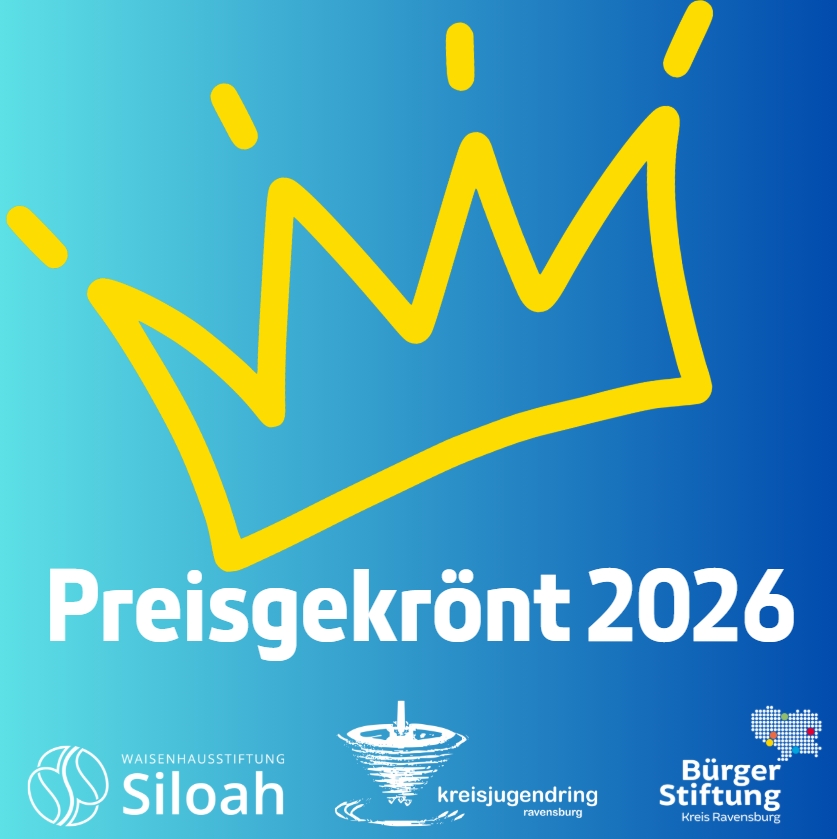 PREISGEKRÖNT 2026