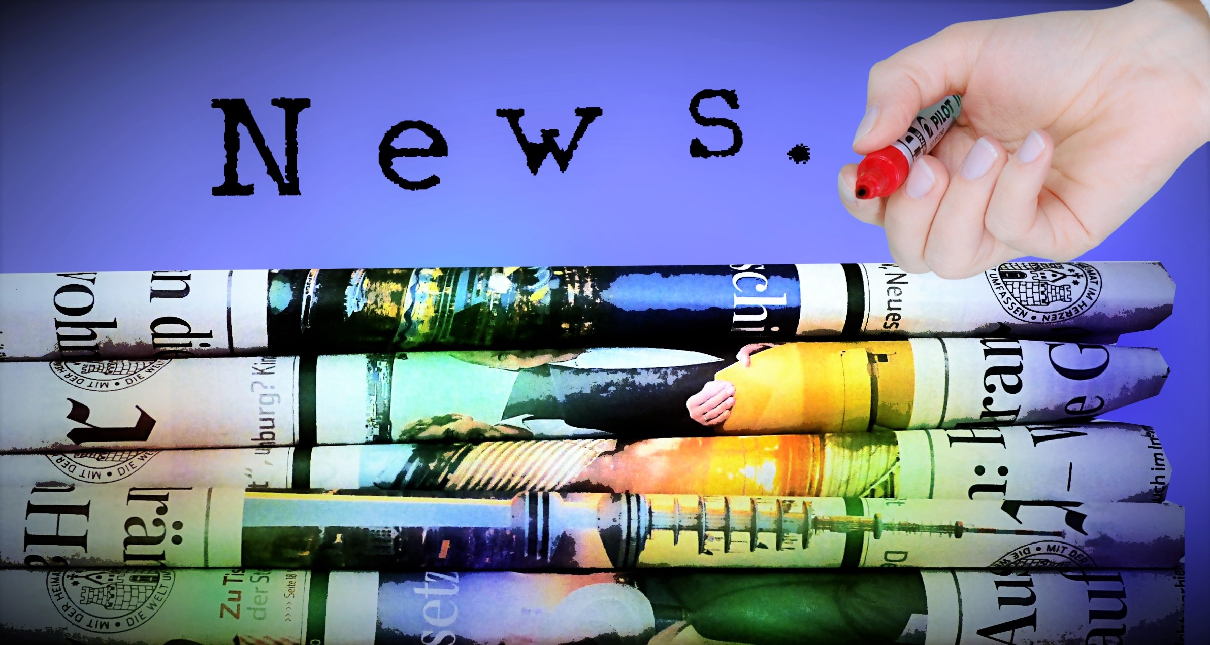 NEWS CHECK – Informiert oder manipuliert?