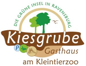 Gasthaus zur Kiesgrube, beim Kleintierzoo in Ravensburg 